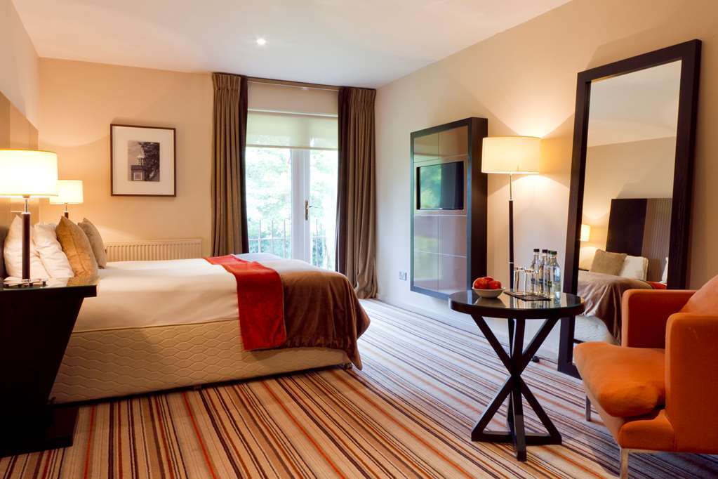 Denham Grove Hotel Room photo